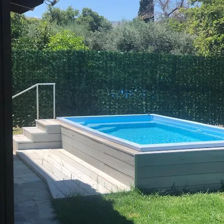 Apartment Physis Estate *