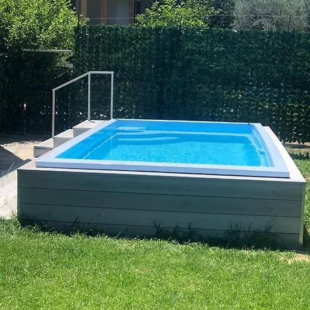 Physis Estate Apartment Pigi (Crete)