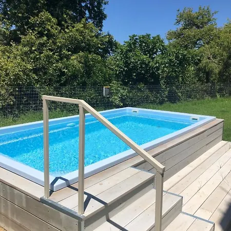 Physis Estate Apartment Pigi (Crete)