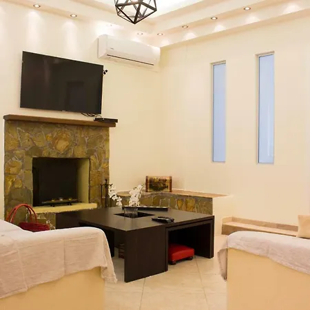 Physis Estate Pigi (Crete)