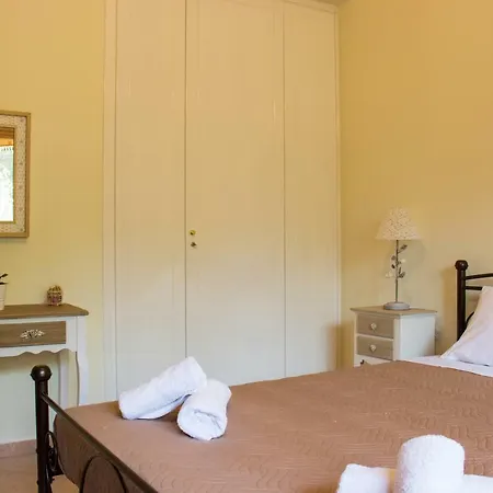 Physis Estate Apartment *