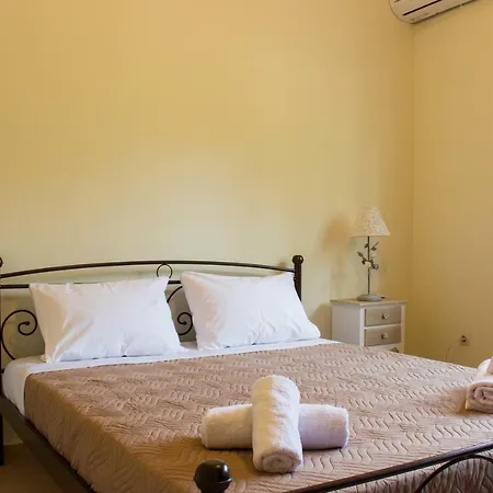 Physis Estate Apartment