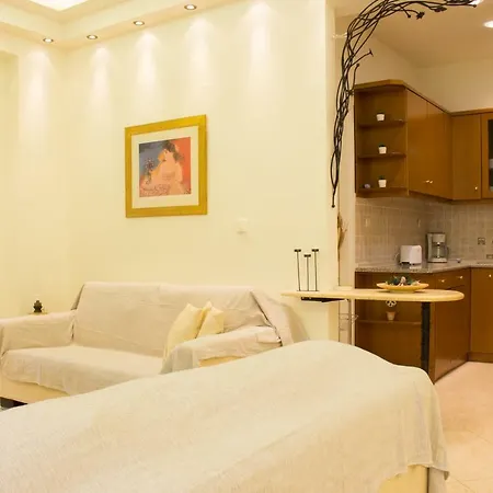 Physis Estate Apartment *