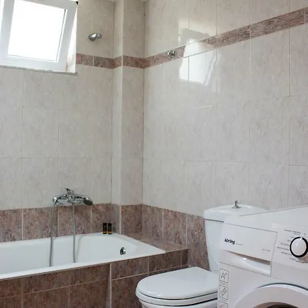 Physis Estate Apartment *