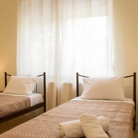 Physis Estate Apartamento *