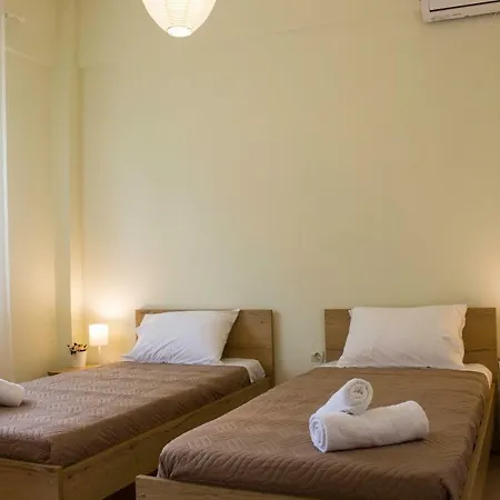 Physis Estate Apartamento Pigí