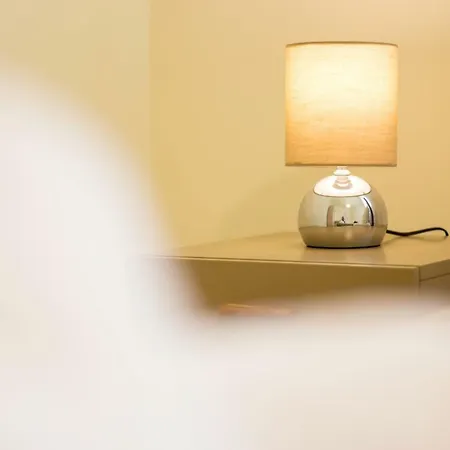 Apartamento Physis Estate *